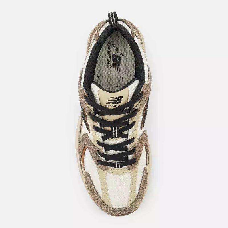 New Balance 530 Linen Rich Oak