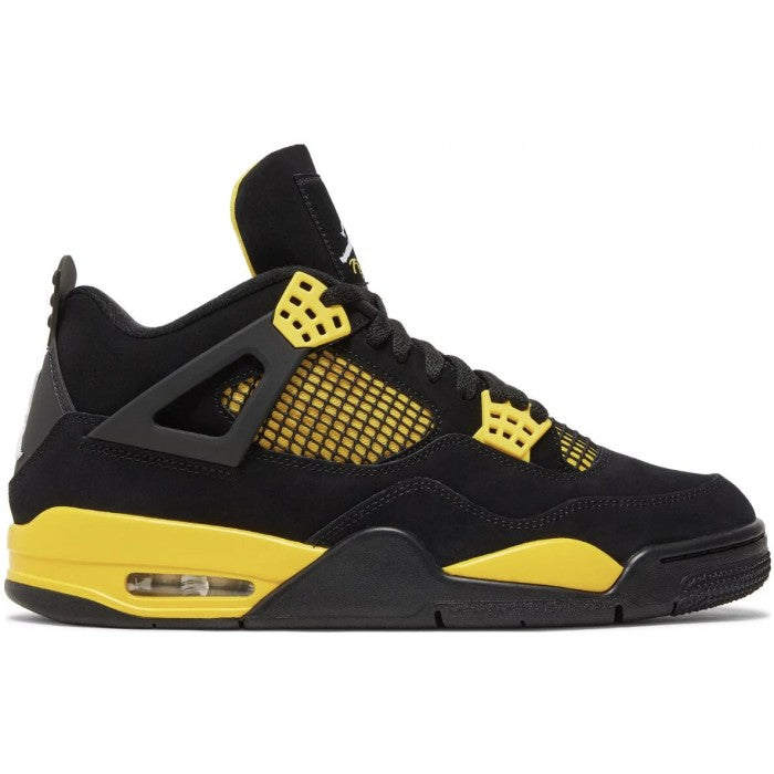 Air Jordan 4 Retro 'Thunder'