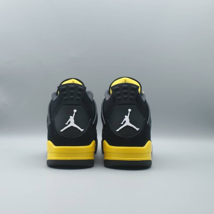 Air Jordan 4 Retro 'Thunder'