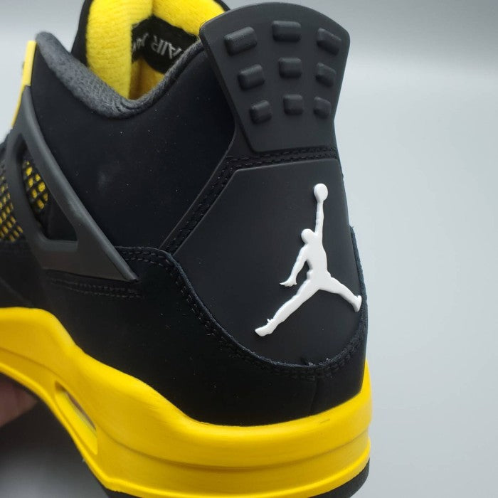 Air Jordan 4 Retro 'Thunder'