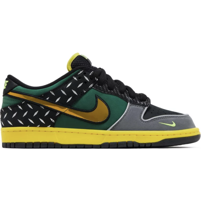 Dunk Low 'What the Duck - University of Oregon Home'