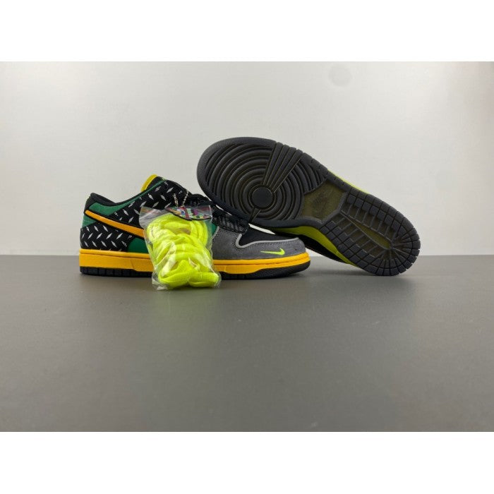 Dunk Low 'What the Duck - University of Oregon Home'