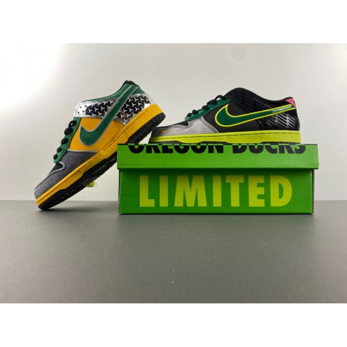 Dunk Low 'What the Duck - University of Oregon Home'