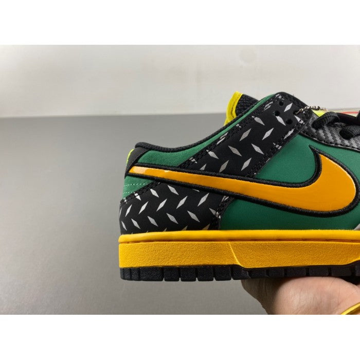 Dunk Low 'What the Duck - University of Oregon Home'