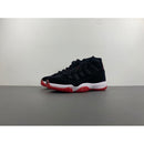 Air Jordan 11 Retro 'Bred Velvet'