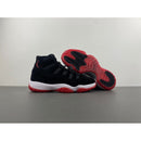 Air Jordan 11 Retro 'Bred Velvet'