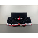 Air Jordan 11 Retro 'Bred Velvet'