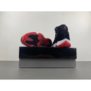 Air Jordan 11 Retro 'Bred Velvet'