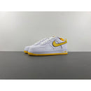 Kobe Bryant x Air Force 1 Low 'Lakers Home'