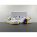 Kobe Bryant x Air Force 1 Low 'Lakers Home'