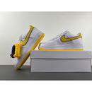 Kobe Bryant x Air Force 1 Low 'Lakers Home'