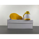 Kobe Bryant x Air Force 1 Low 'Lakers Home'