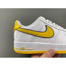 Kobe Bryant x Air Force 1 Low 'Lakers Home'