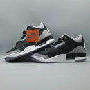 Air Jordan 3 Retro 'Black Cement'