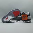 Air Jordan 3 Retro 'Black Cement'