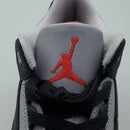 Air Jordan 3 Retro 'Black Cement'