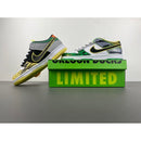 Dunk Low 'What the Duck - University of Oregon Away' PE