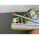Dunk Low 'What the Duck - University of Oregon Away' PE