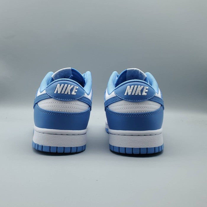Dunk Low 'University Blue'
