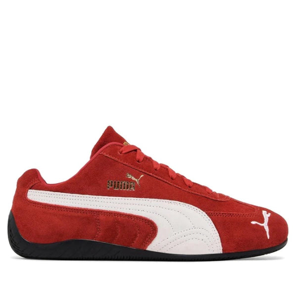 Puma Speedcat Og Red White Vermelho