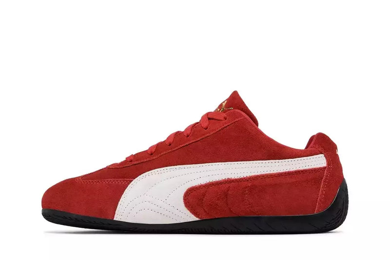 Puma Speedcat Og Red White Vermelho