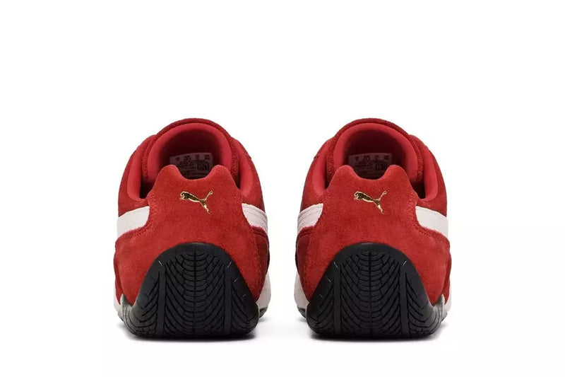 Puma Speedcat Og Red White Vermelho
