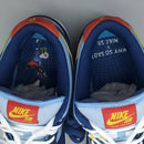 Why So Sad? x Dunk Low SB 'The Predatory Bird'