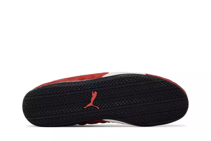 Puma Speedcat Og Red White Vermelho