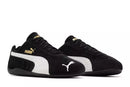 Puma Speedcat Og Black White Preto