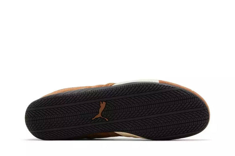 Puma Speedcat Archive Haute Coffee Frosted Ivory