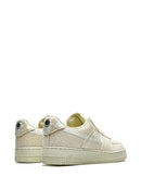 Stussy x Nike Air Force 1 Low Fossil