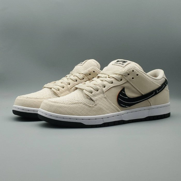 Albino & Preto x Dunk Low SB 'Jiu-Jitsu'