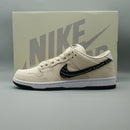 Albino & Preto x Dunk Low SB 'Jiu-Jitsu'