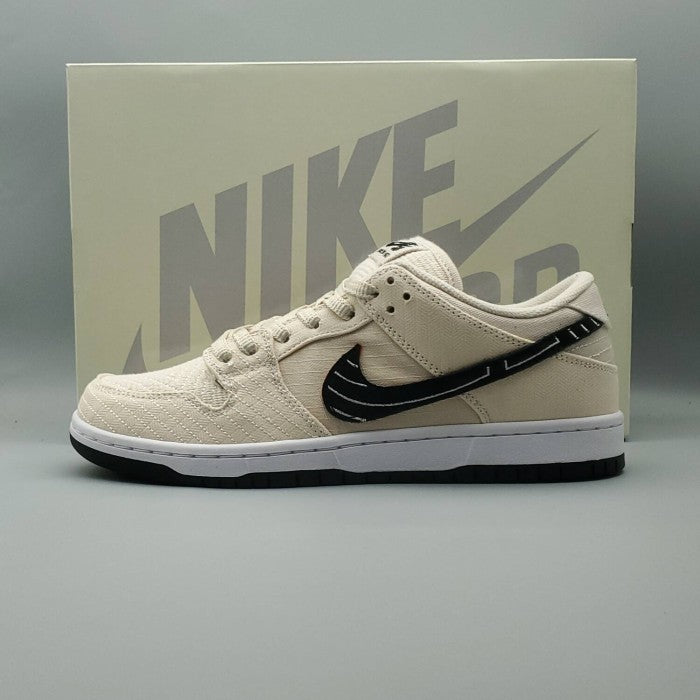 Albino & Preto x Dunk Low SB 'Jiu-Jitsu'