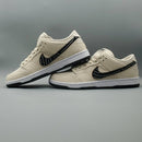 Albino & Preto x Dunk Low SB 'Jiu-Jitsu'