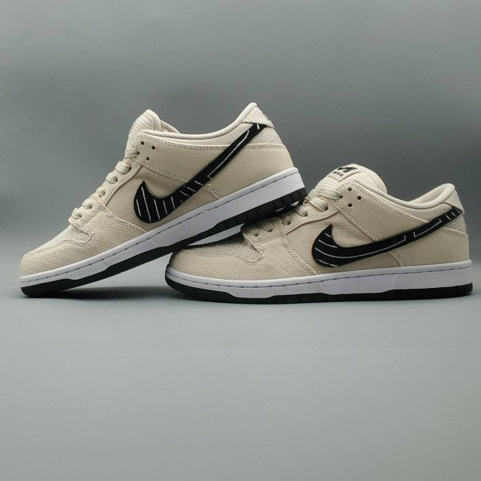 Albino & Preto x Dunk Low SB 'Jiu-Jitsu'