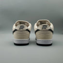 Albino & Preto x Dunk Low SB 'Jiu-Jitsu'