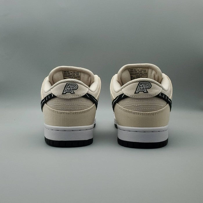 Albino & Preto x Dunk Low SB 'Jiu-Jitsu'