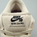 Albino & Preto x Dunk Low SB 'Jiu-Jitsu'