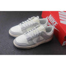 Dunk Low 'Light Bone'