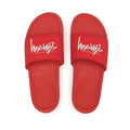 Stussy x Nike Benassi Slide