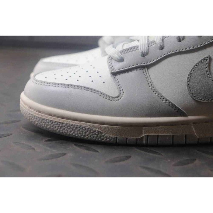 Dunk Low 'Light Bone'