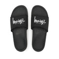 Stussy x Nike Benassi Slide