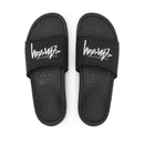 Stussy x Nike Benassi Slide