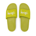 Stussy x Nike Benassi Slide