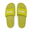 Stussy x Nike Benassi Slide