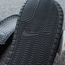 Stussy x Nike Benassi Slide