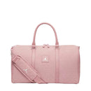 Bolsa Air Jordan Monogram Duffle Bag Rosa