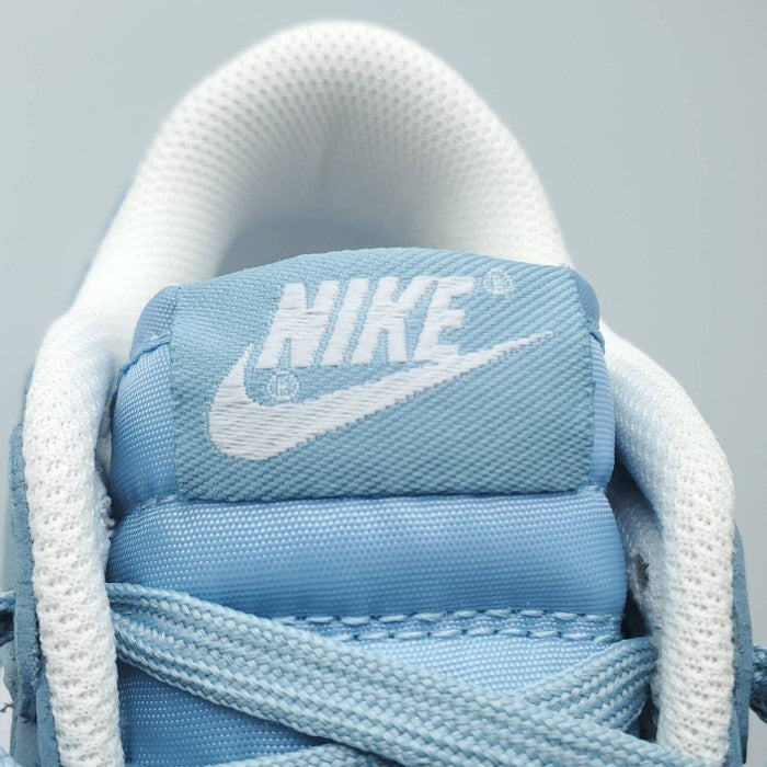 Dunk Low 'Blue Paisley'