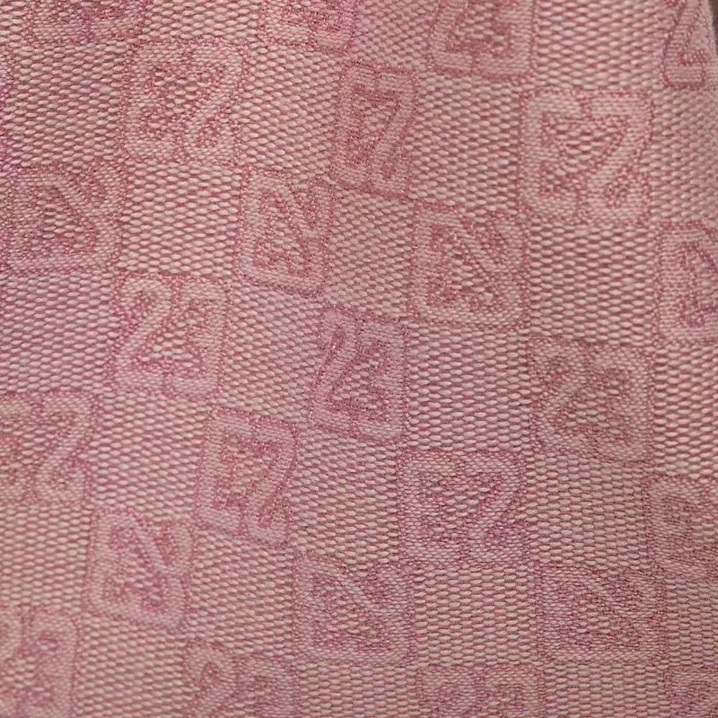 Bolsa Air Jordan Monogram Duffle Bag Rosa